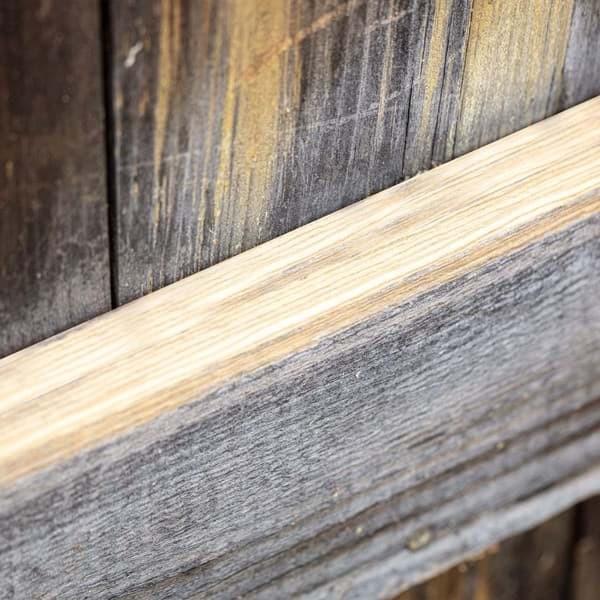 Actual product image Scheppach Sanding strip brush