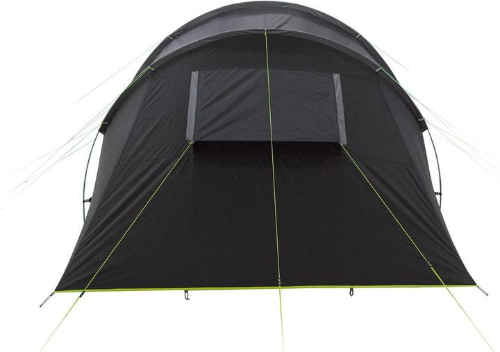 Actual product image High Peak Tauris 6 (Tunnel tent, 14.50 kg, 6 persons)