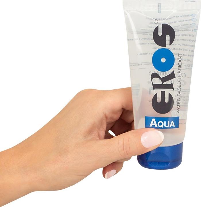 Image du produit Eros Aqua (100 ml)