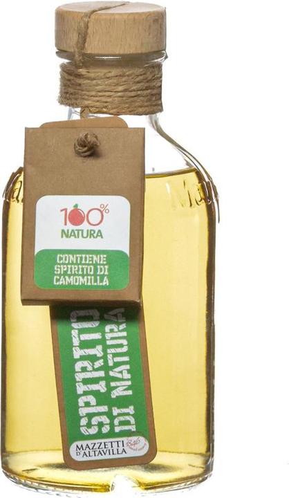 Image du produit Mazzetti d'Altavilla Liquore alla Camomilla con Grappa di Nebbiolo 0,5 litre 36 % vol.