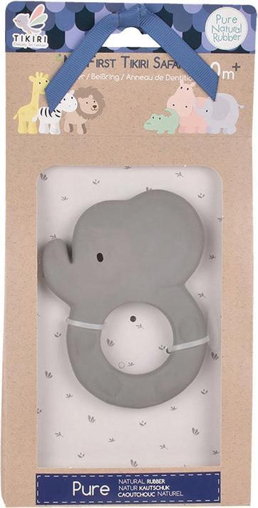 Produktbild Tikiri Beissring Elefant