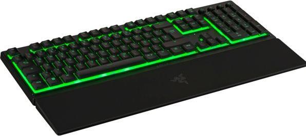 Produktbild Razer Ornata V3 (DE, Kabelgebunden)