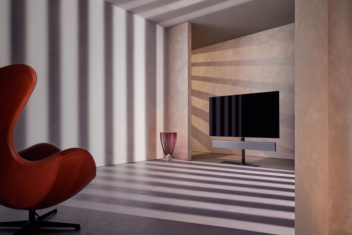 Image du produit Philips 65OLED986 (65", OLED986, OLED, 4K, 2021)