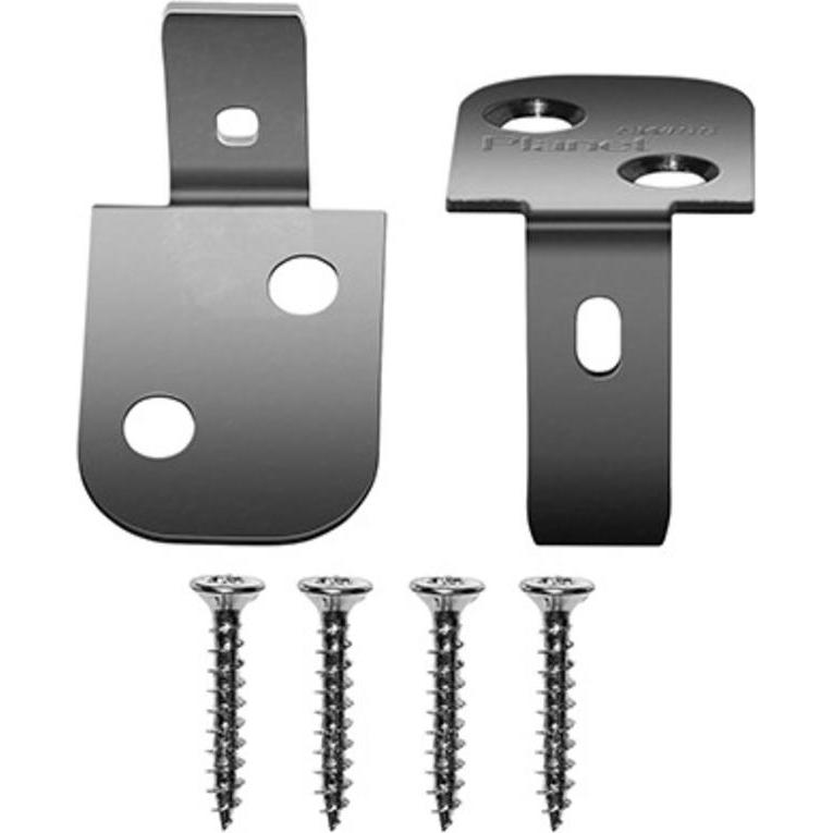 Planet, Türdichtung, Montageset X3 für Holztüren