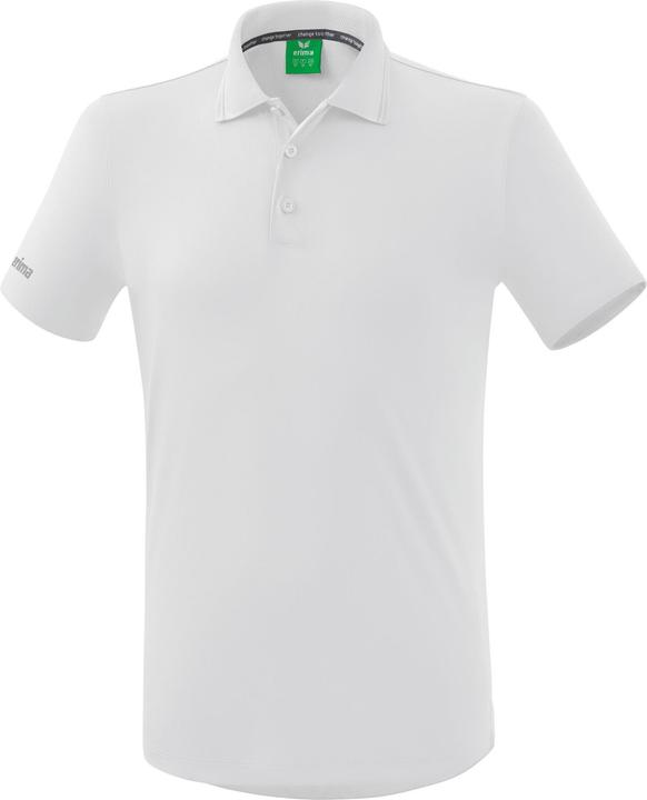 New White