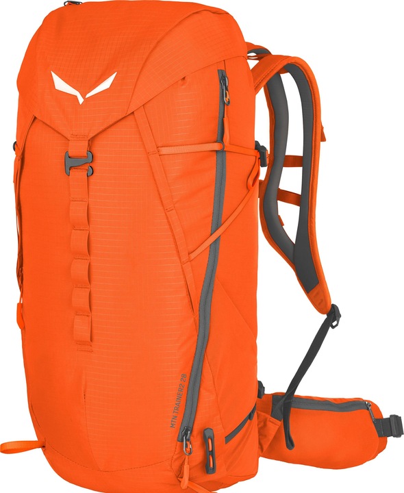 Salewa Mountain Trainer 2 28L Rucksack (Wander- und Klettersteigrucksack) - (28 l)