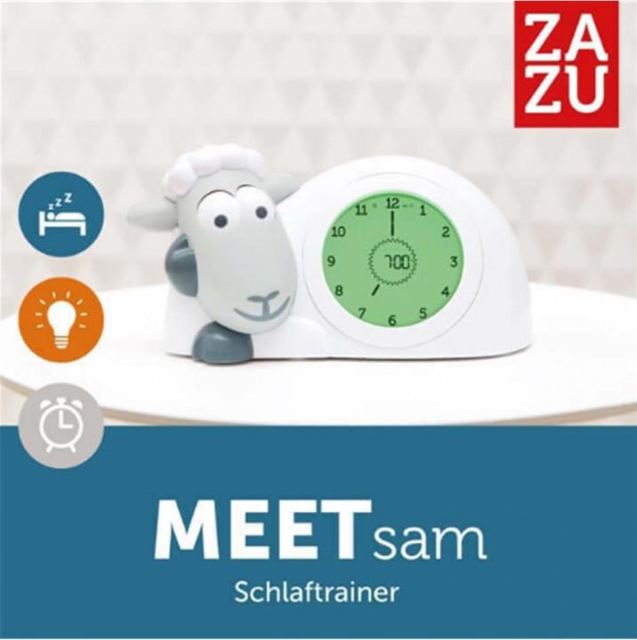 Image du produit ZaZu Sam