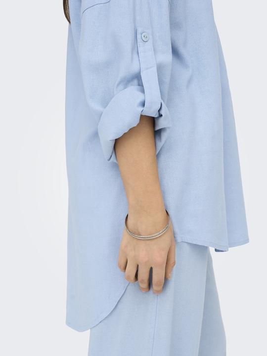 Image du produit Only ONLCARO Tunika-Oberteil Tunika-Oberteil (XL)