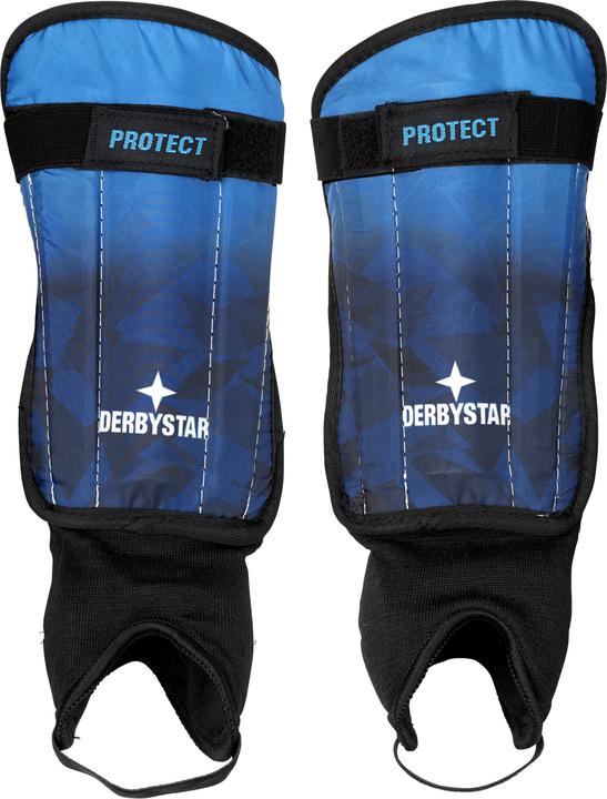 Derbystar Protect V23 shin guards