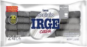 Actual product image Casapiù Steel wool (24 pcs.)