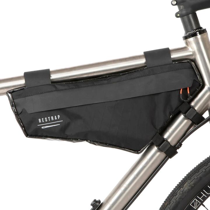 Produktbild Restrap Adventure Race (3 l, Rahmentasche)