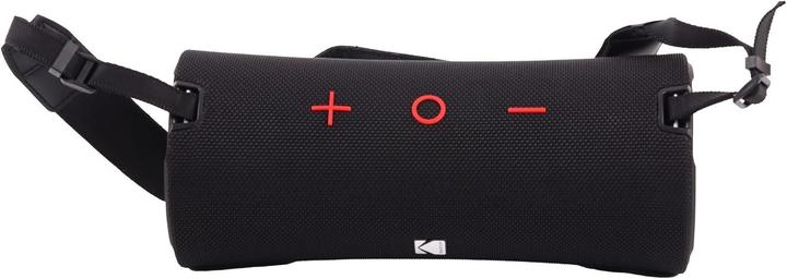 Actual product image Kodak PWS-2257 Stereo Bluetooth speaker 40 watts (12 h)
