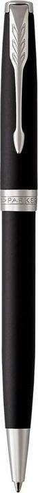 Produktbild Parker Pen Sonnet (Schwarz, Silver, 1 x)