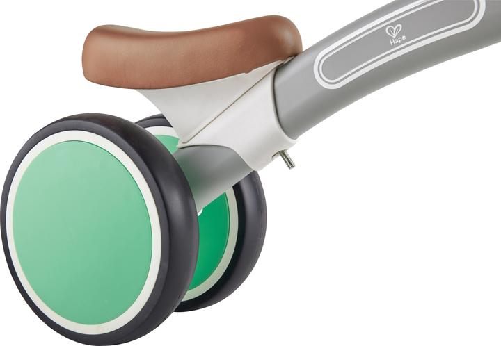 Actual product image Hape First Ride