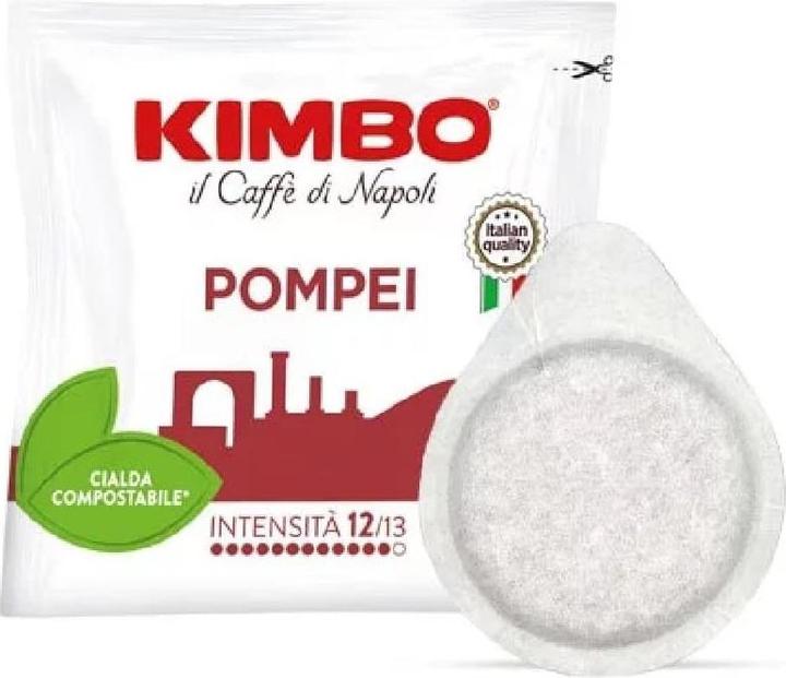 Produktbild Kimbo Pompei (150 x Port.)