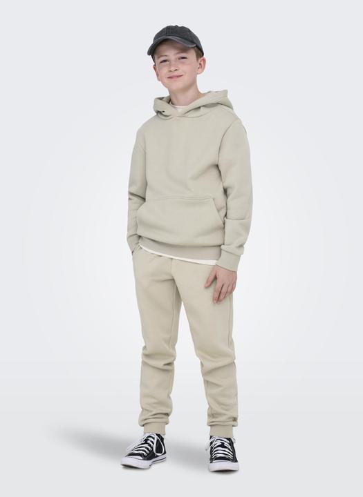 Image du produit Only & Sons Junior Osjceres Hoodie Swt Noos (110, 116)