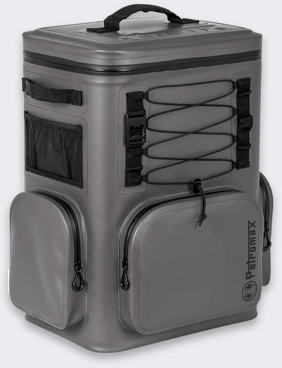 Actual product image Petromax Cooling rucksack 27 litres (27 l)