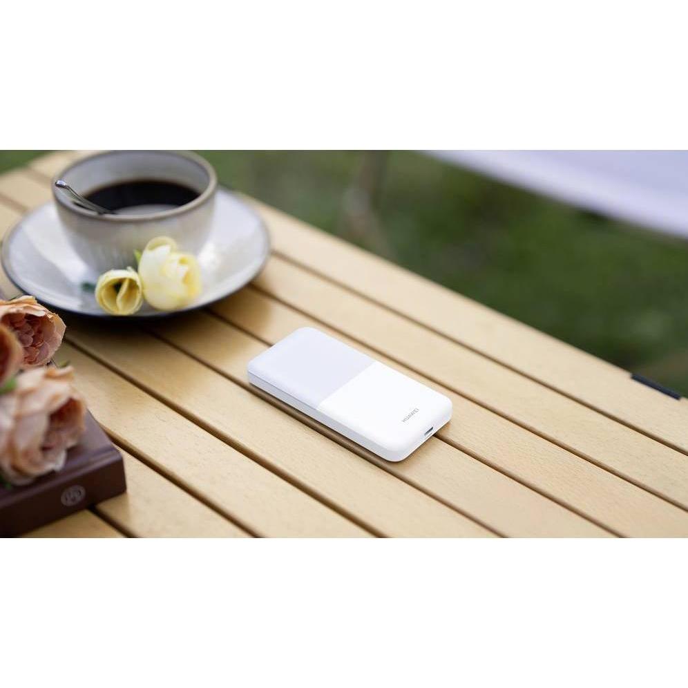 Thumbnail - Huawei E5586-326, Router, Weiss