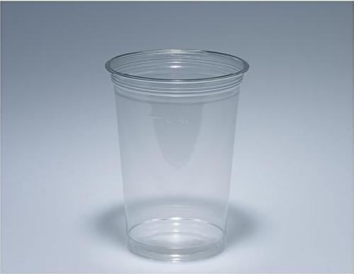 Actual product image Trinkbecher 400ml geeicht (50x)