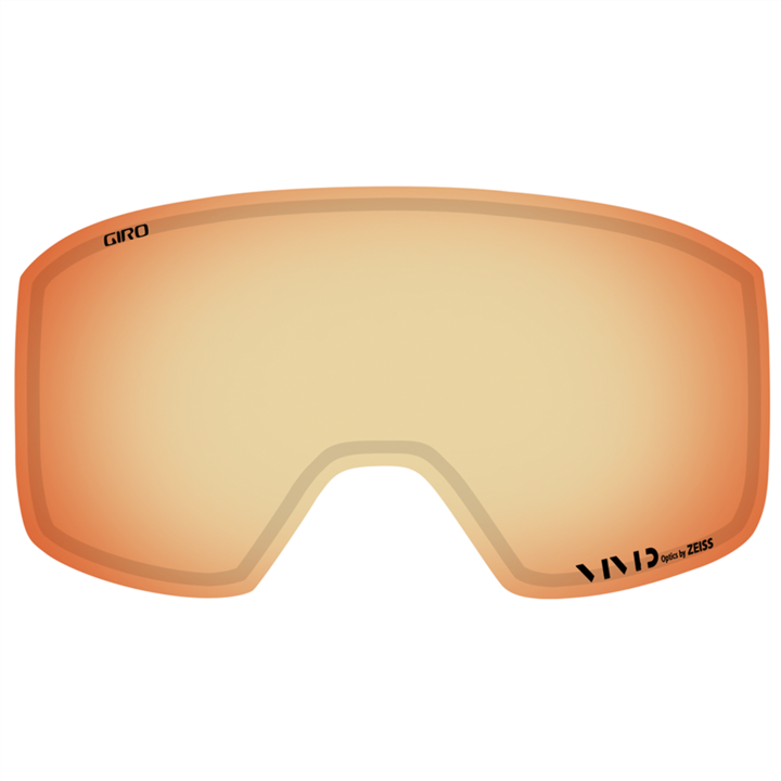 Image du produit Giro Article/Lusi Lense (Lunettes de ski verre de rechange)