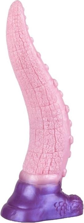 Produktbild Anal Predator Monsterdildo "Pinky Tentacle"