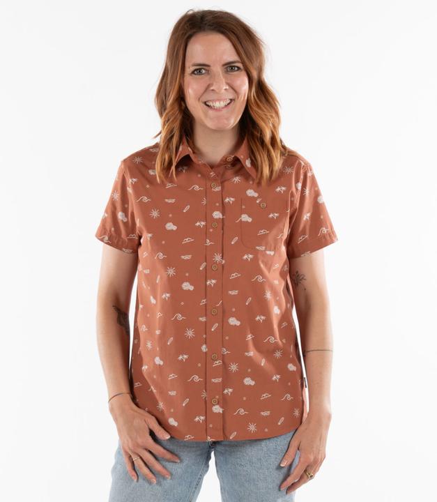 Produktbild Whatever Man Seashore Shirt (S)