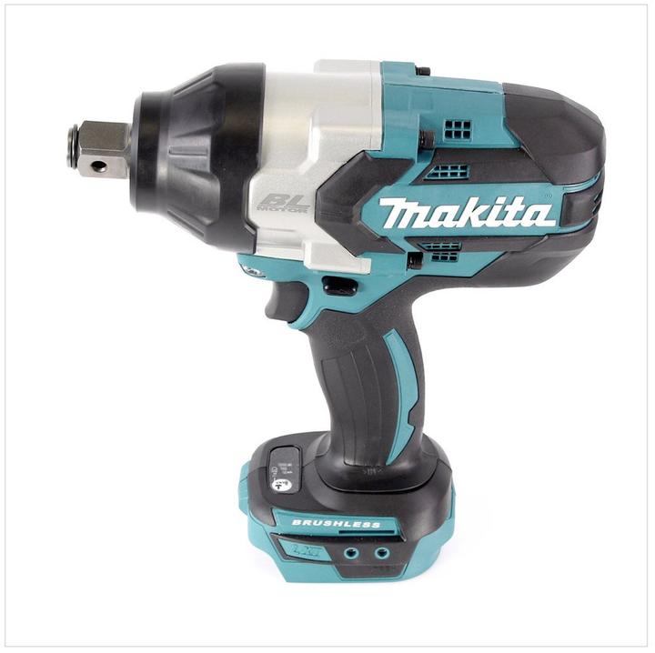 Produktbild Makita DTW1001Z Akku-Schlagschrauber (Akkubetrieb)