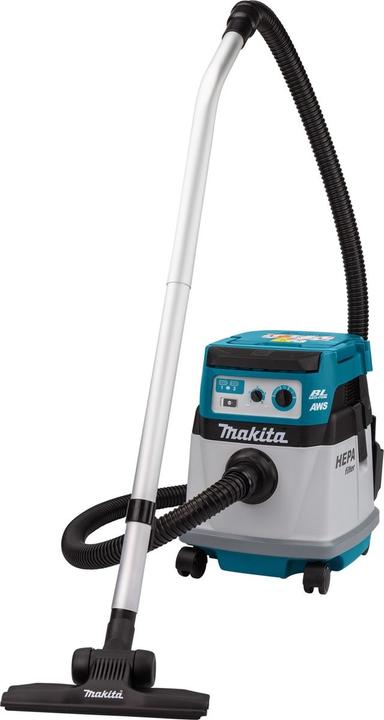 Actual product image Makita DVC157LZX3 (Dry vacuum cleaner)