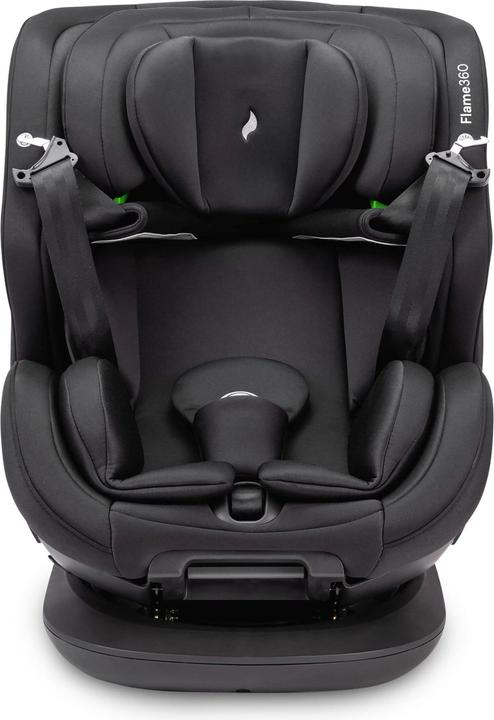 Actual product image Osann Flame360 (Reboarder, ECE R129/i-Size Standard)