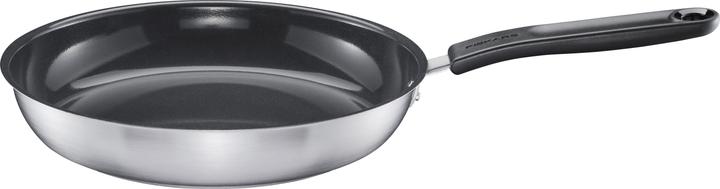 Actual product image Fiskars Pan frying (Frying pan, Stainless steel)