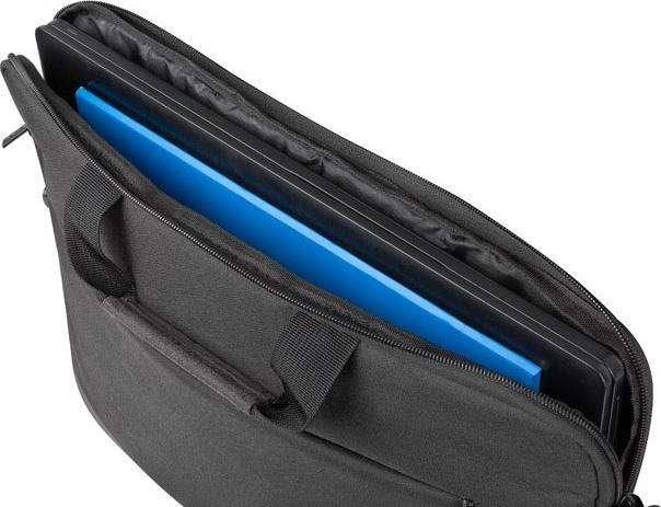 Image du produit Genesis Krepšys Pour Ordinateur Portable Goa 15,6" Noir (15.60", Universel)