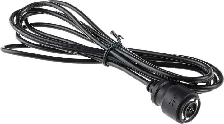 RS PRO Magnetic Connector 2P, 5A - Straight 2m