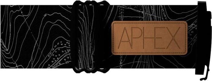 Actual product image Aphex Strap 2025