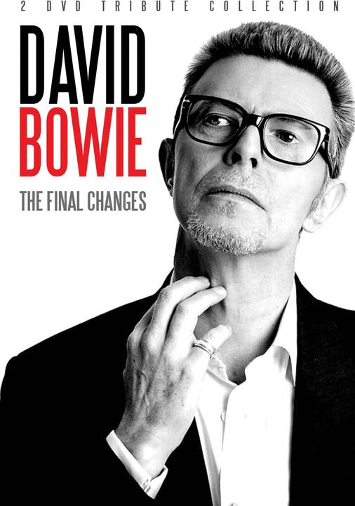 Produktbild The Final Changes (DVD, 2016, Deutsch)