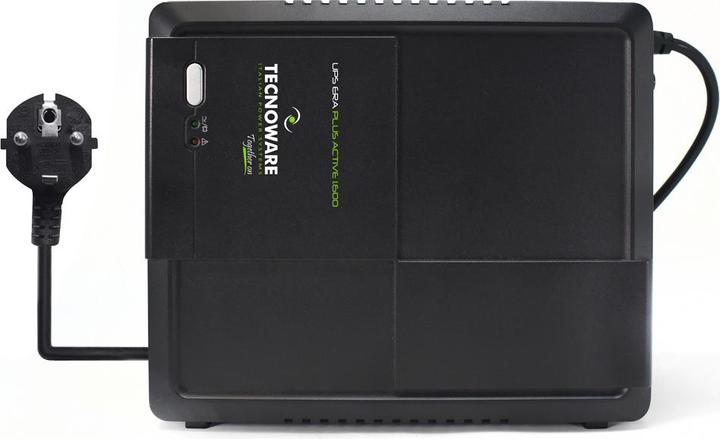 Immagine prodotto Tecnoware UPS ERA PLUS ACTIVE 1600 Gruppo (1600 VA, 1120 W, Interattivo linea UPS)