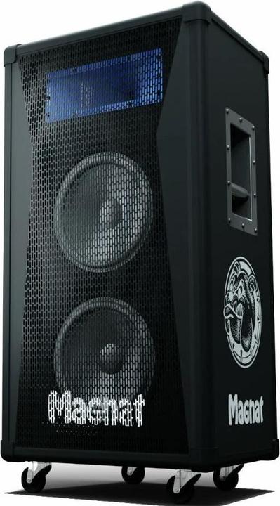 Image du produit Magnat Bulldog 7 (Haut-parleurs actifs)