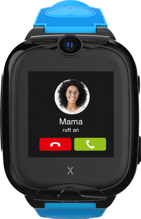 Produktbild Xplora XGO2 (42 mm, 4G)