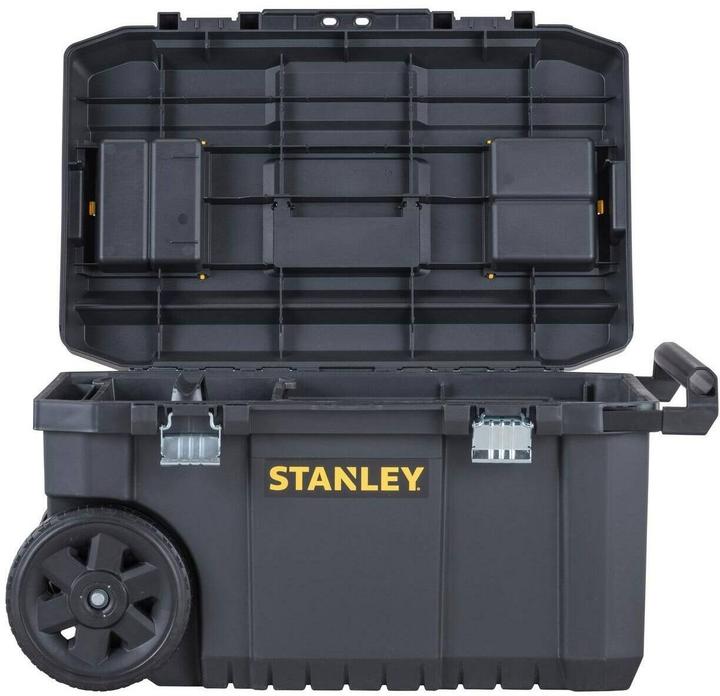 Actual product image Black & Decker Essential (1 Piece)