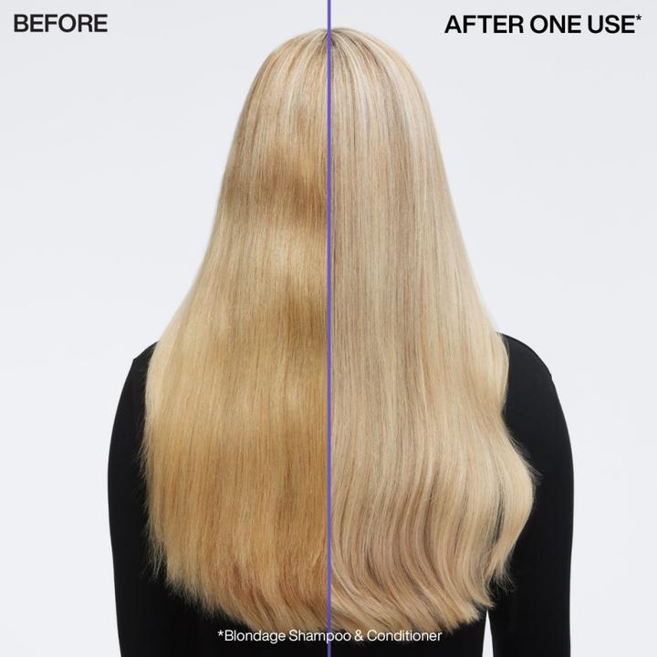 Actual product image Redken Color Extend Blondage (500 ml)