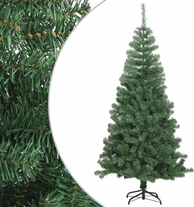 Image du produit vidaXL Künstlicher Weihnachtsbaum (240 cm)