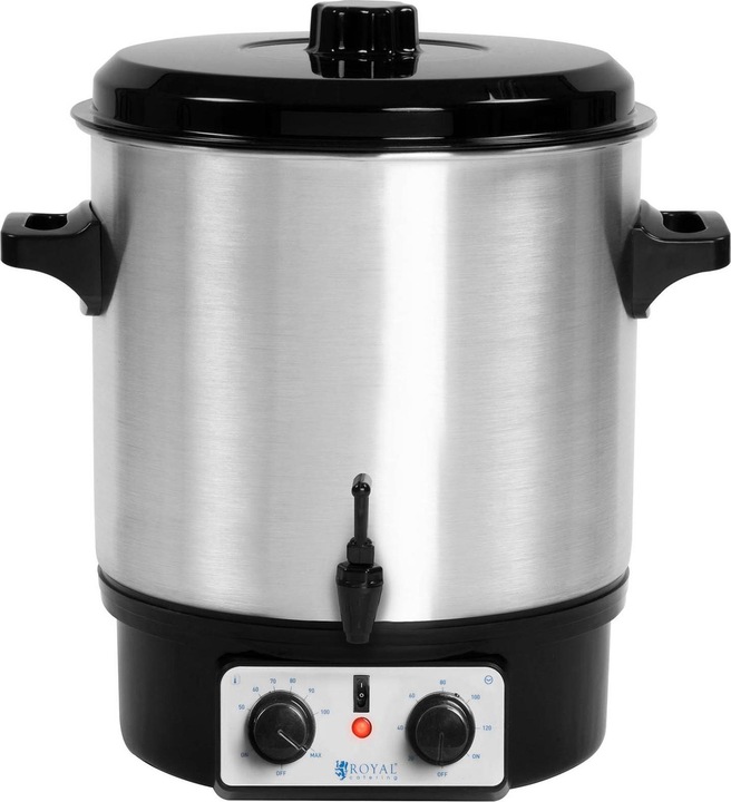 Produktbild Royal Catering Glühweintopf (27 l)