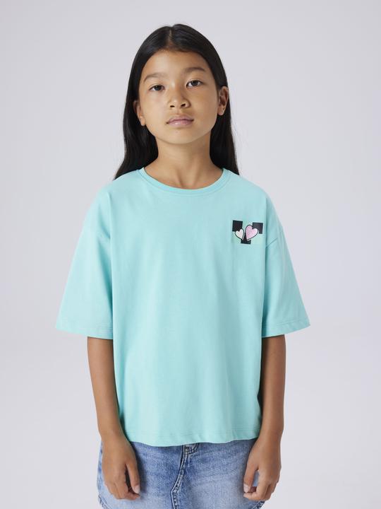 Produktbild Name it Nkftara Ss Rlx Top Ps Noos (116)