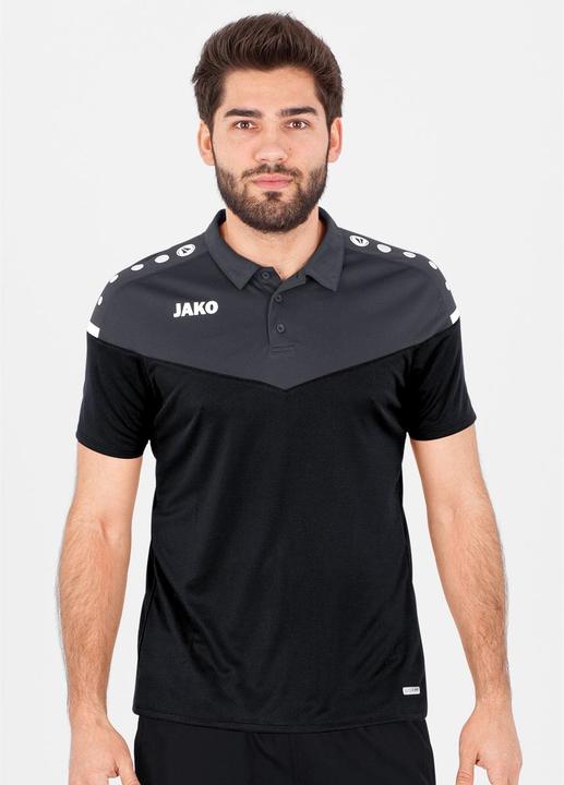 Produktbild JAKO POLO CHAMP 2.0 (140) (140)