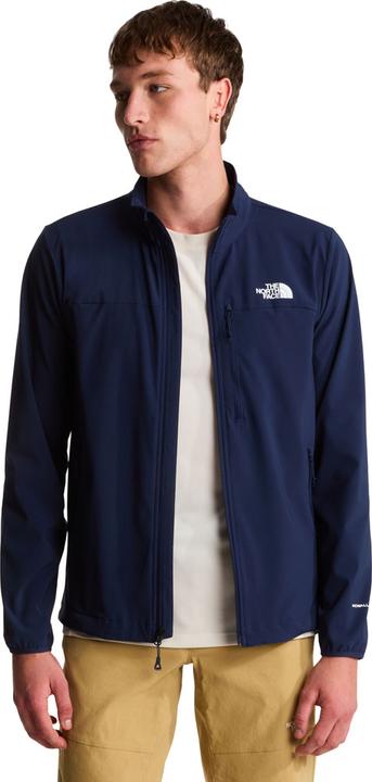 Produktbild North Face M Nimble Jacket 2 (S)