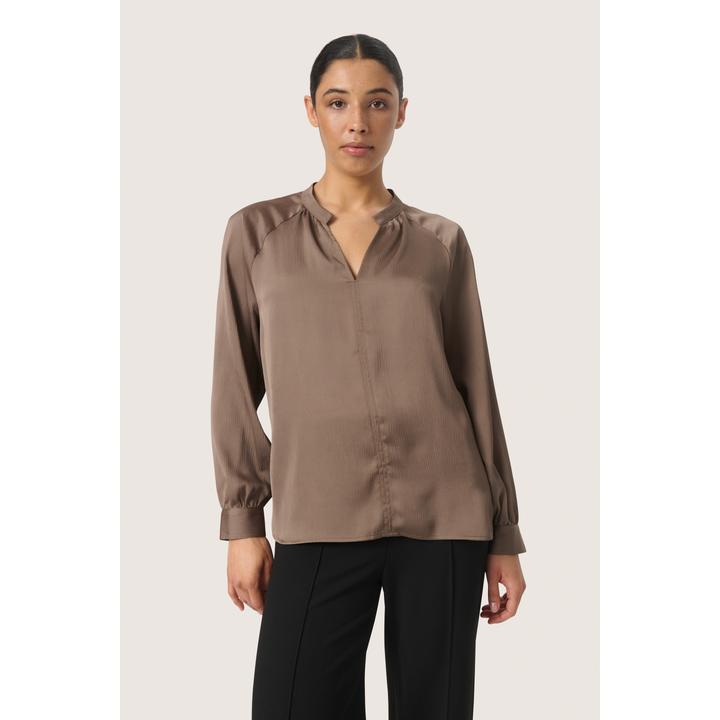 Actual product image Soaked in Luxury Ioana (L)