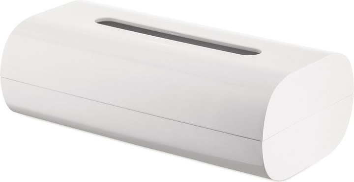 Actual product image Alessi Birillo Paper Tissue Container