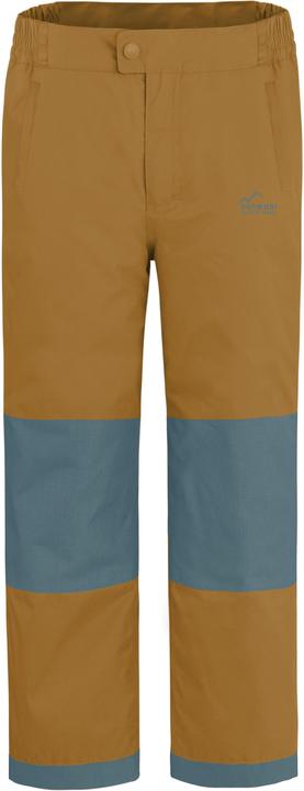 Actual product image Normani Children's winter trousers "Chena" - 9471 (104)