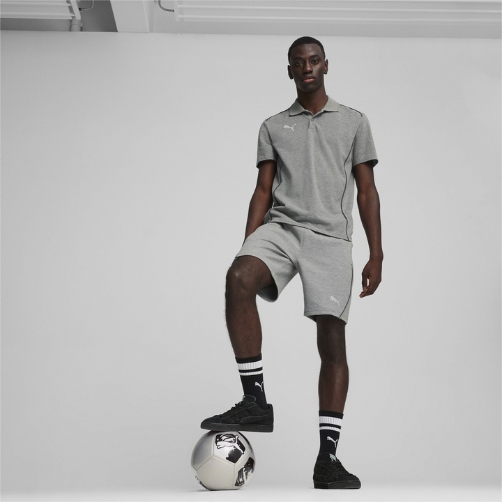 Produktbild Puma teamFINAL Casuals Shorts (M)