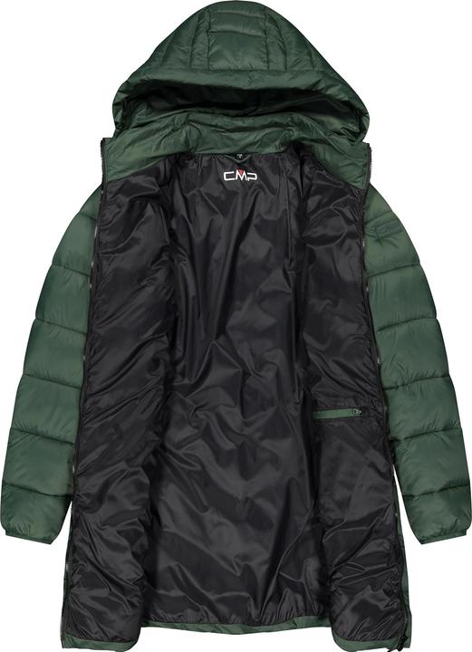 Produktbild CMP Campagnolo Hoodie Snaps (38)