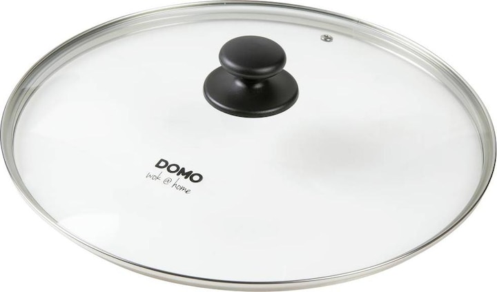 Produktbild Domo elektrischer Wok DO8708W (CH-Stecker)